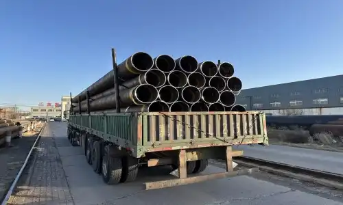 Mechanical Properties and Durability of ASTM A53 Steel Pipe